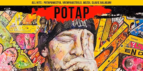 Potap and Nastya at Oceana Theater