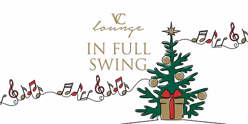 VC Lounge In Full Swing