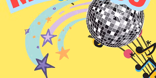 Minidisco: grandes \u00e9xitos infantiles en Espacio Broadway