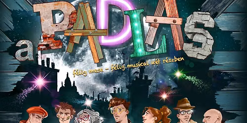 A Padl\u00e1s - Debrecen