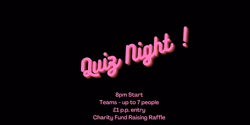 DSI Monthly Quiz Night