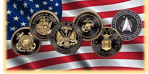 American Legion Post 332 Monthly Post Meeting