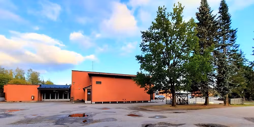 Tervetuloa avoimiin oviin \u2013 Liedon Keskuskoulu kutsuu viel\u00e4 kerran!