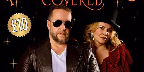 Fleetwood Mac Covered\t