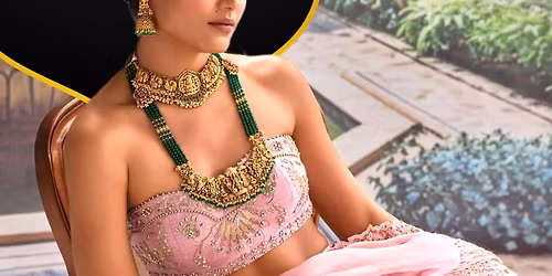 RANGOLI \u2013 Luxury Fashion & Lifestyle Exhibition PUNE - 90+ Elite Designers