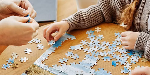 Puzzle Palooza
