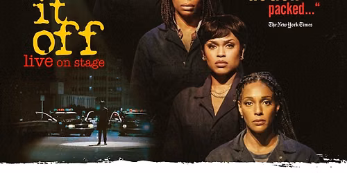 Je'Caryous Johnson's Set It Off