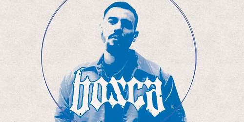Bosca - Tour 2026\/2027 | Batschkapp | 20.03.27