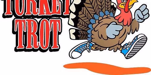 Frankenmuth Turkey Trot