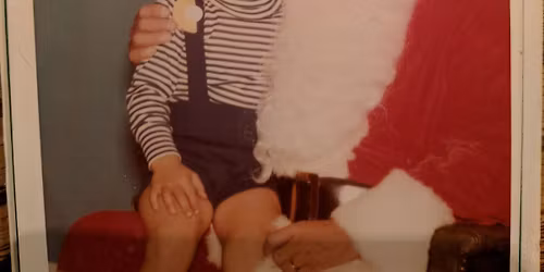 CUSTOMER CHRISTMAS\/Pearl Harbor