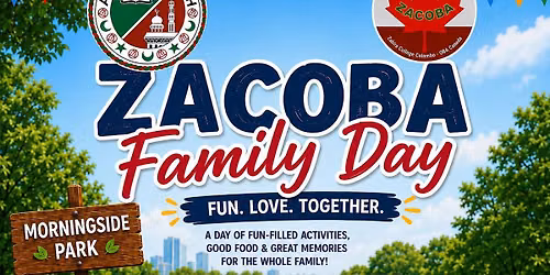 ZACOBA Family Day