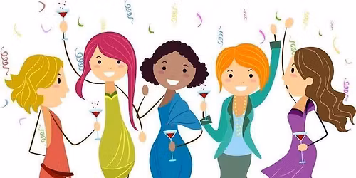 Ladies Night Out DeFrance on Eglin 