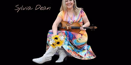 Sylvia Dean at Carillon Oaks