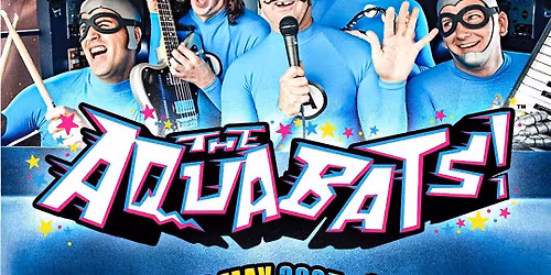 The Aquabats