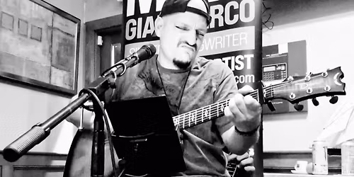 MFG Live @Shorty's Pub in Fall River