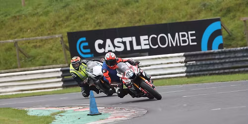 MOTORCYCLE SKILLS & TRACK ACADEMY LEVELS 1 & 2