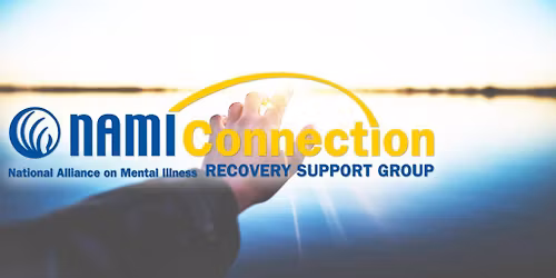 Connections Support Group - Monday Nights (Weekly)