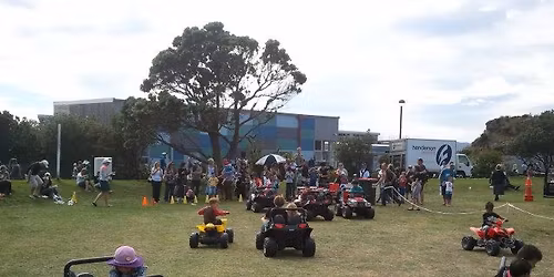 \ud83c\udf85\u2728 Christmas Twilight Gala Fun with Little Driver NZ! \ud83d\ude97\ud83c\udf84