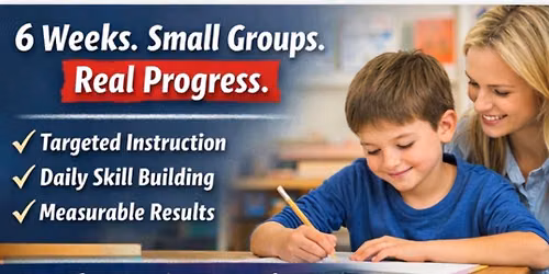Suncoast Summer Reading Lab
