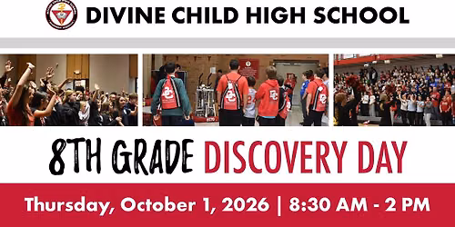 DCHS Discovery Day