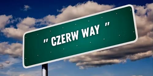 "Czerw Way "
