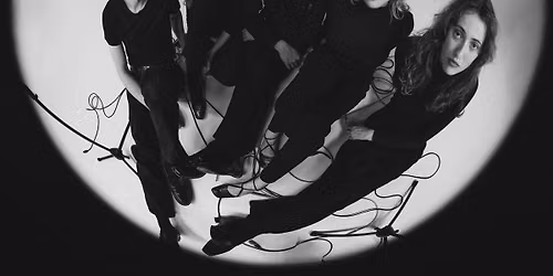 touko EP-julkkarit + Itcev\u00e4t + Hugo Cajan & Todellisuus @Nirvana, Fuusio Turku