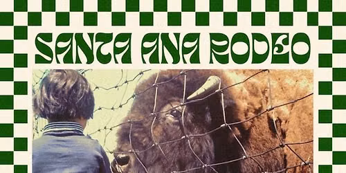 Santa Ana Rodeo