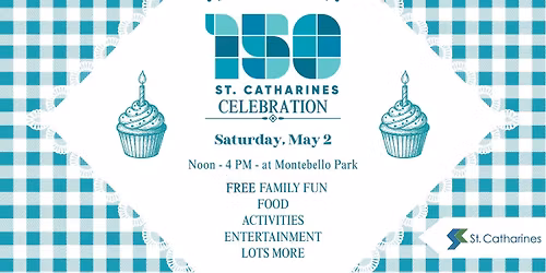 STC150 Community Celebration at Montebello Park