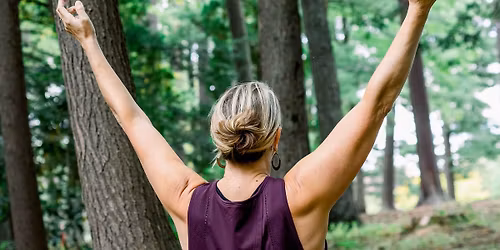 Sound Passage: Awaken Your Inner Soundscape