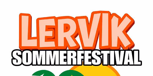 Lervik Sommerfestival 2026