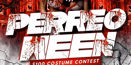 Perreoween