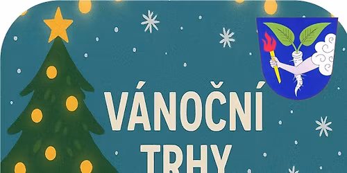 V\u00c1NO\u010cN\u00cd TRHY V HL\u00cdZOV\u011a