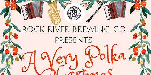 A Very Polka Christmas 