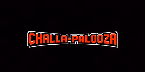 Challa-palooza