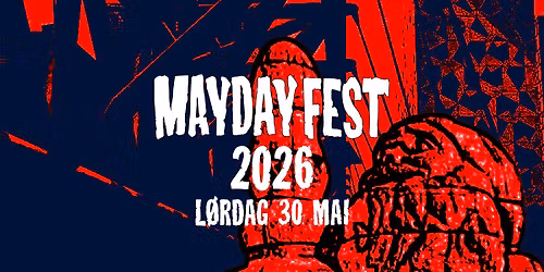Mayday Fest 2026
