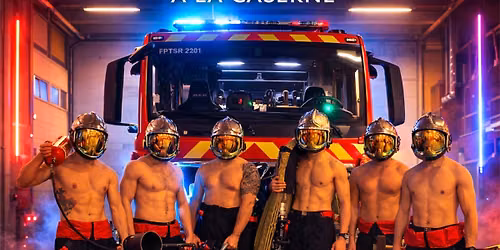 Bal des sapeurs-pompiers de Montigny-l\u00e8s-Metz 2026