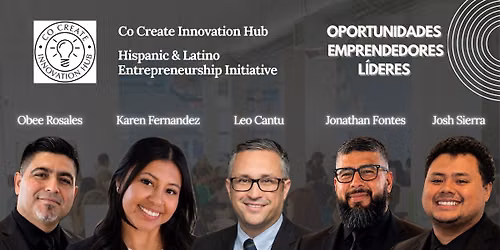 Conexi\u00f3n de Negocios #2 | Business Panel & Networking