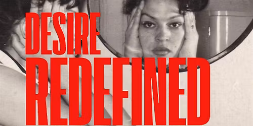 Desire Redefined: Perinatal & Perimenopausal Sexuality