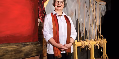 Professional Stage Reading: Trouble In Mind by Alice Childress