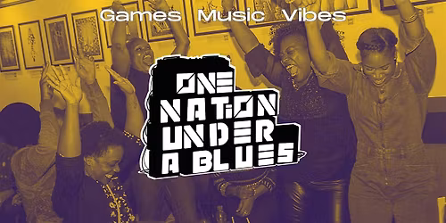 One Nation Under a Blues