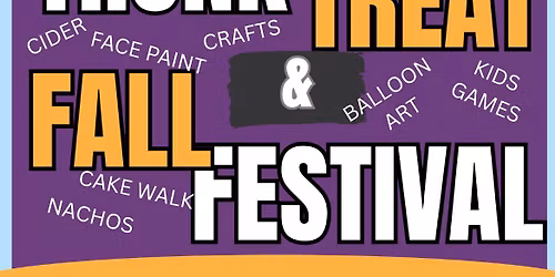 Fall Festival