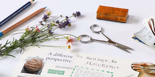 Refocus | Christian Wreath Making Workshop 