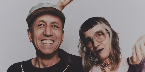 Aterciopelados: Genes Rebeldes Tour @ The Masquerade