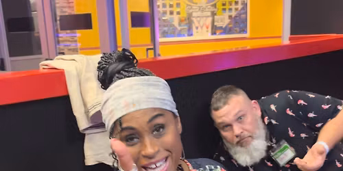 APLAY360 SKATE NIGHT