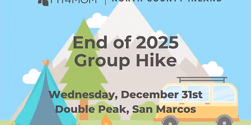 End-of-Year Village Hike