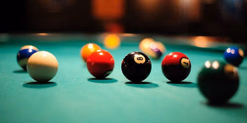 \ud83c\udfb1 Free Billiards | Every Tuesday at Dirty Water