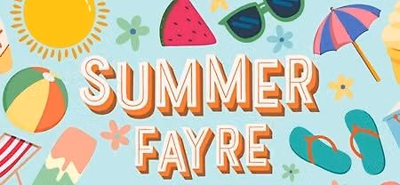 Summer Fayre
