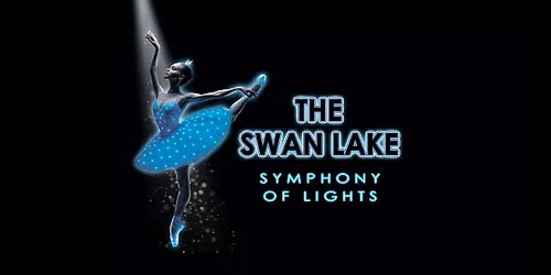 The Swan Lake: Symphony of Lights \u2022 North Vancouver