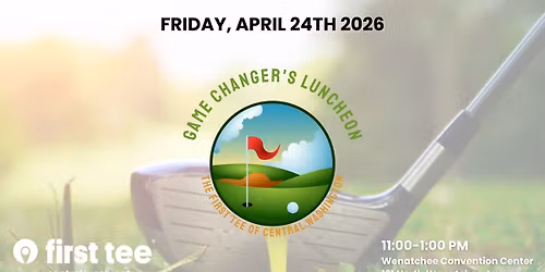 Game Changer's Luncheon