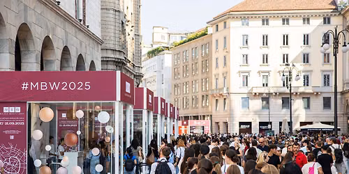 Milano Beauty Week
